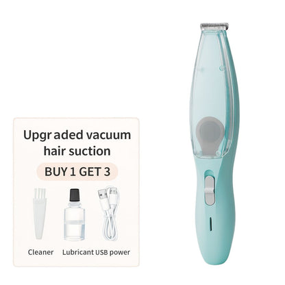 Pet clipper