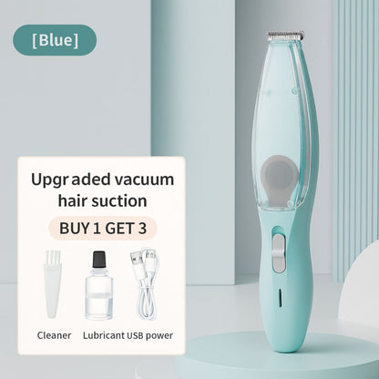 Pet clipper