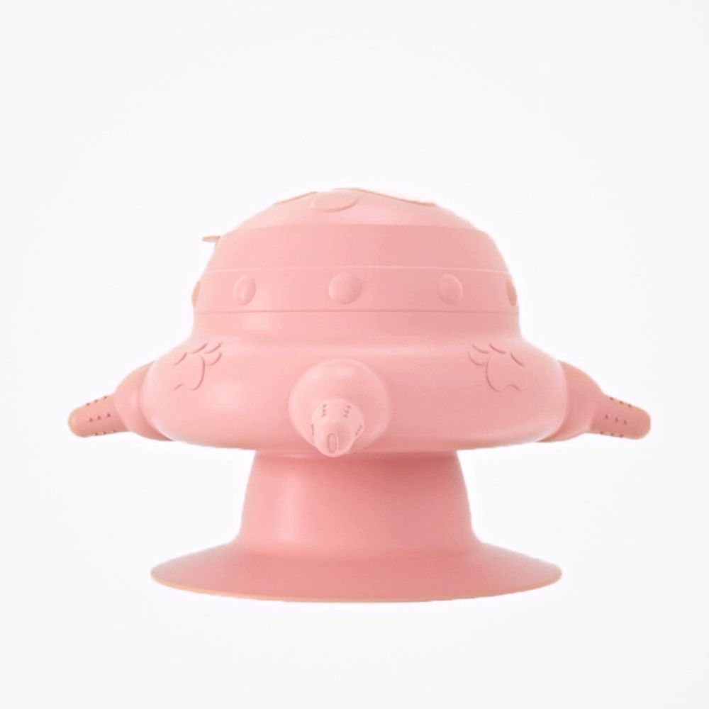 Silicone Pacifier Feeder