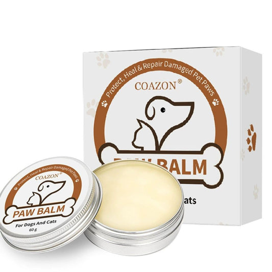Moisturizing & Nourishing Balm for Pets