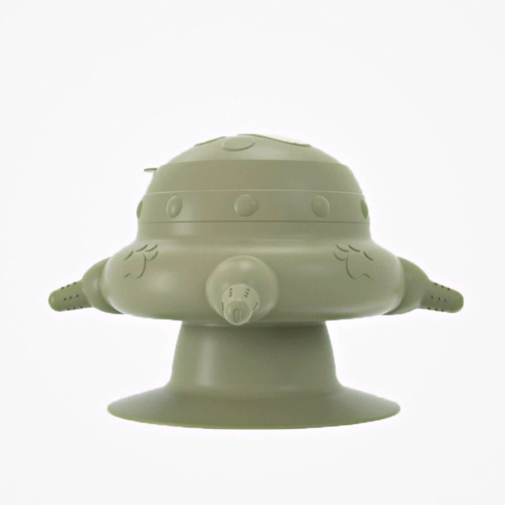 Silicone Pacifier Feeder