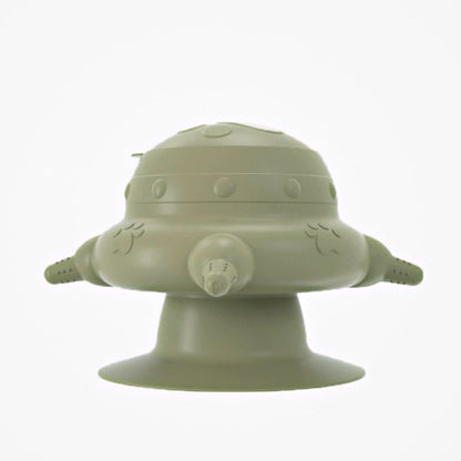 Silicone Pacifier Feeder