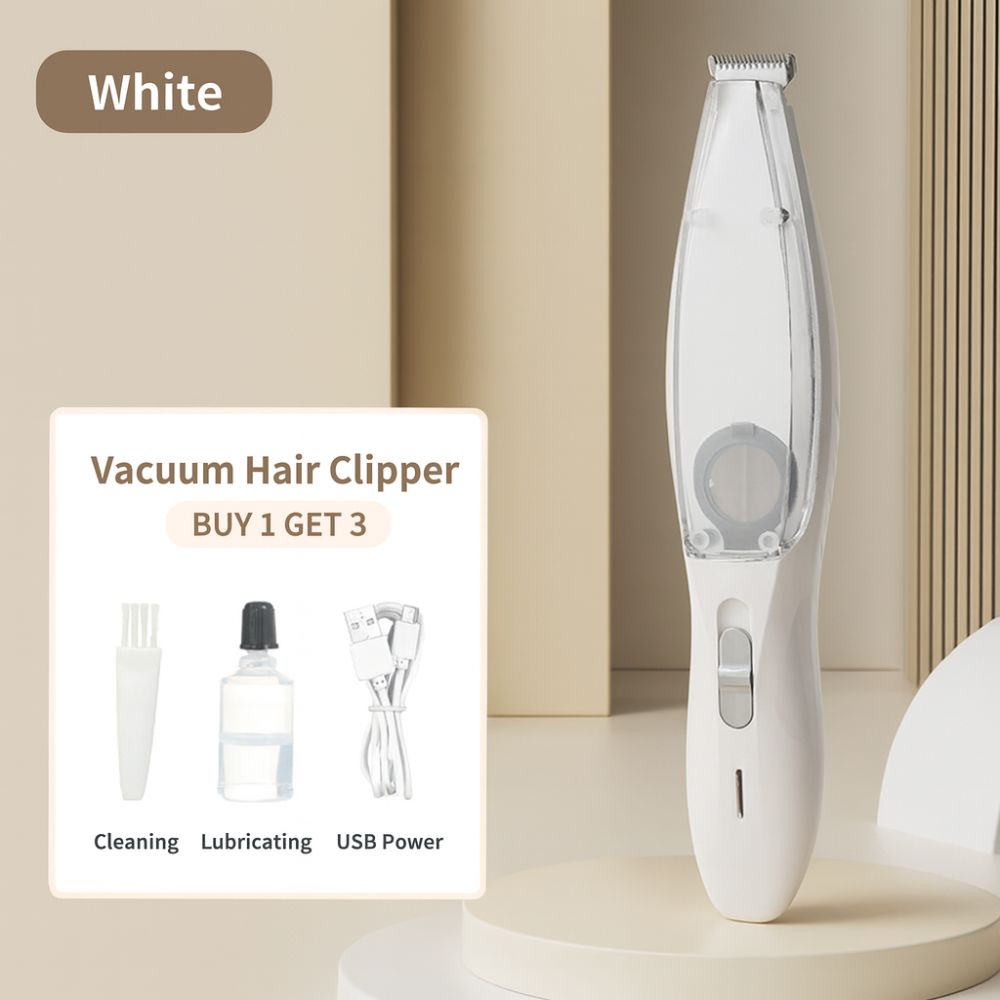 Pet clipper