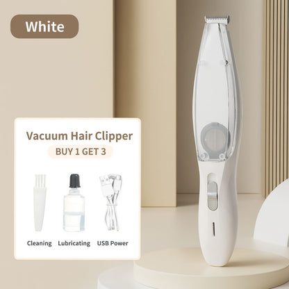 Pet clipper