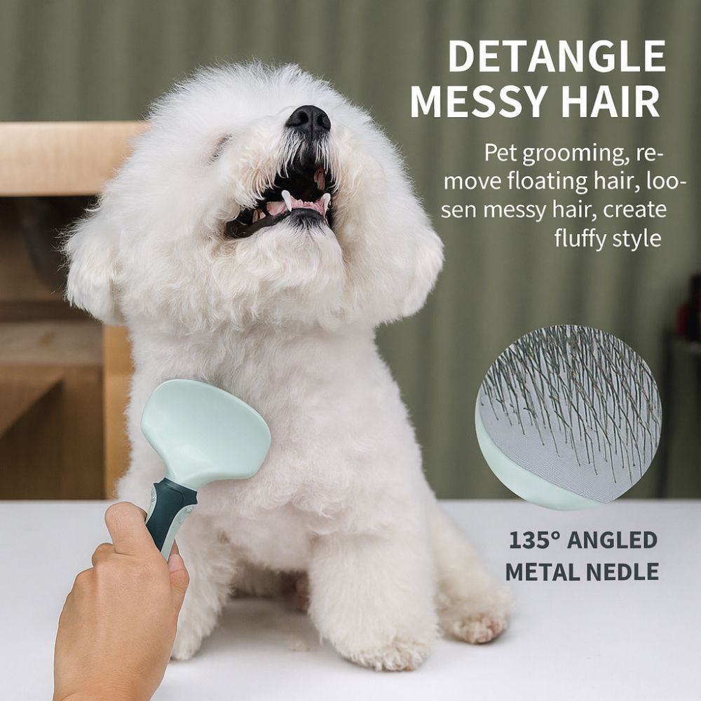 Pet Cleaning 8-Piece Cleaner