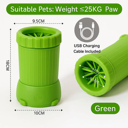 Pet Paw Cleaner