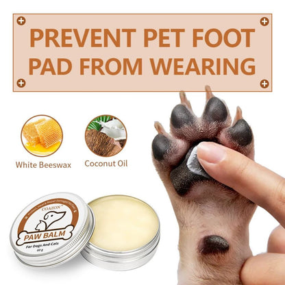 Moisturizing & Nourishing Balm for Pets