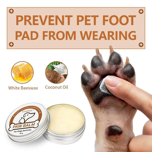 Moisturizing & Nourishing Balm for Pets