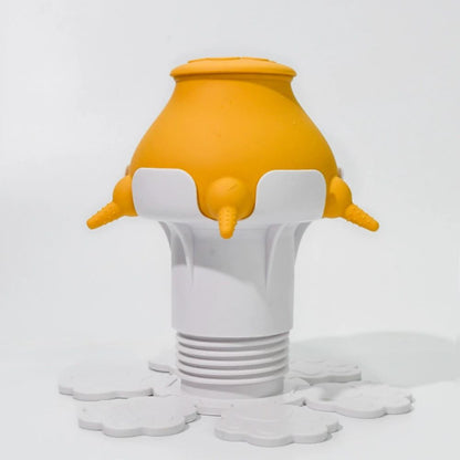 Silicone Pacifier Feeder