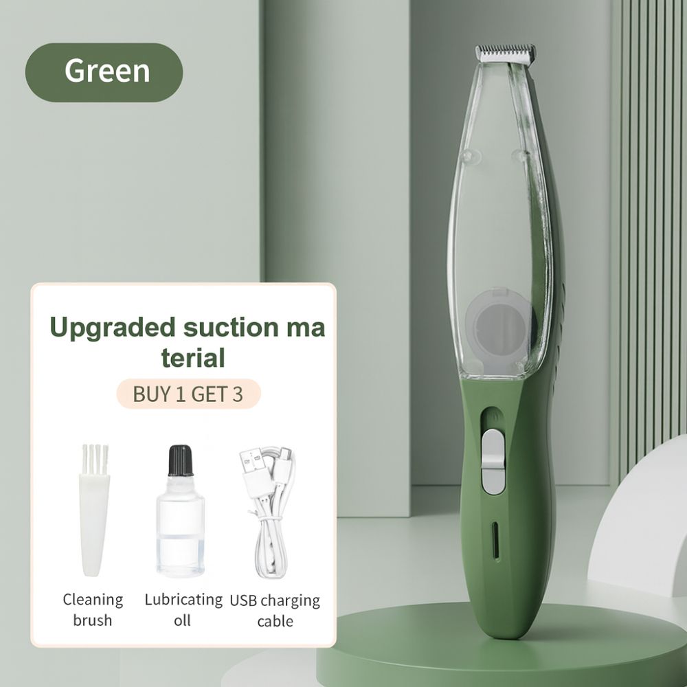Pet clipper