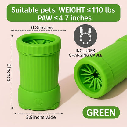Pet Paw Cleaner