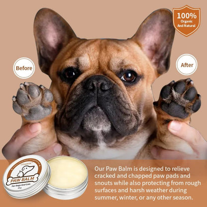 Moisturizing & Nourishing Balm for Pets