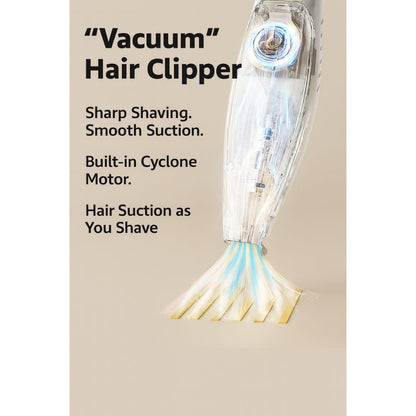 Pet clipper