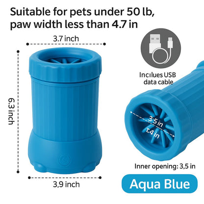 Pet Paw Cleaner