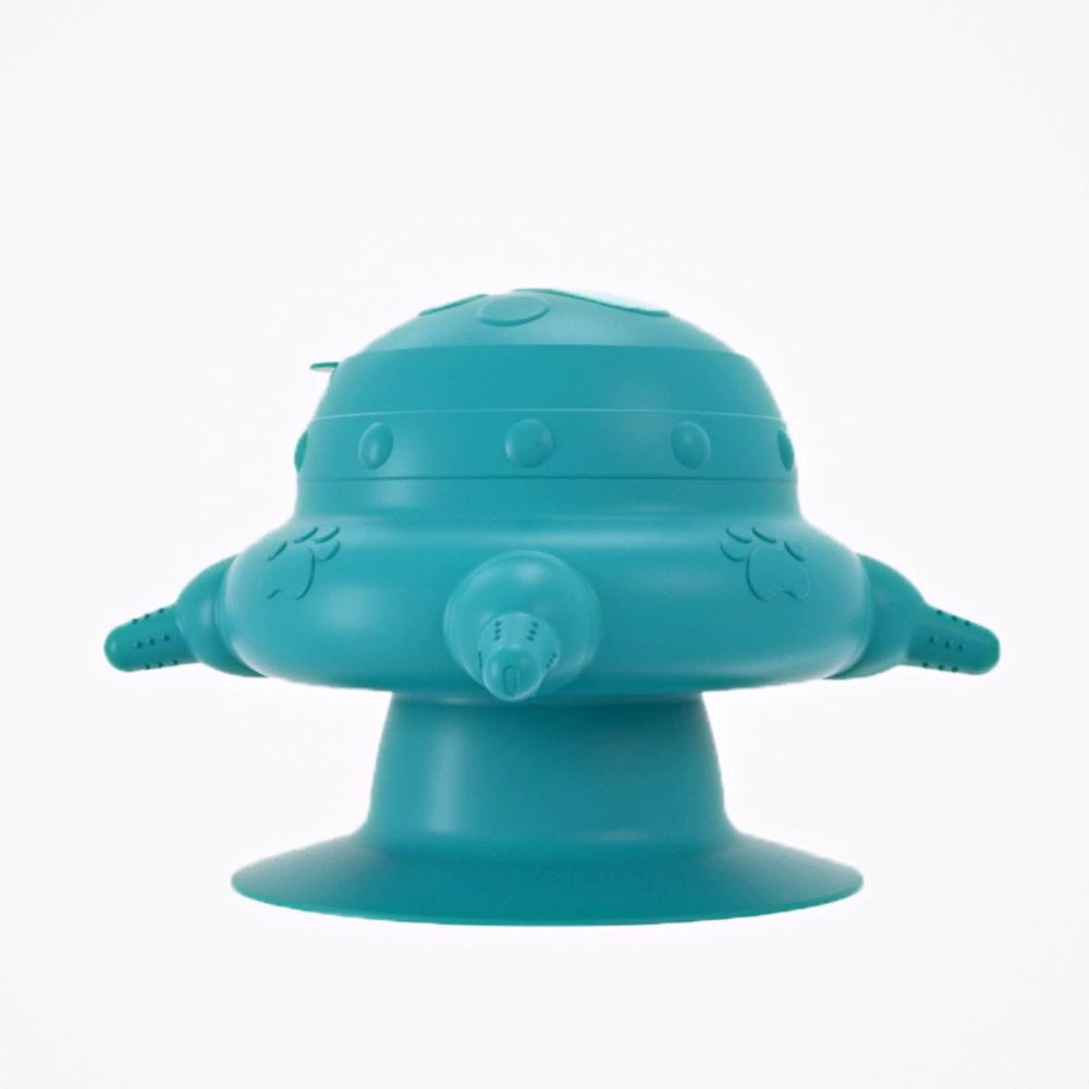 Silicone Pacifier Feeder