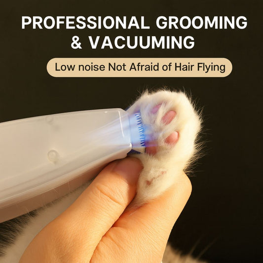 Pet clipper