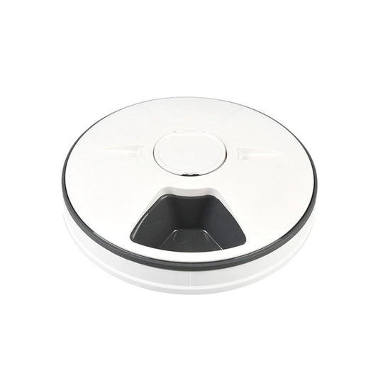 Timed and Quantitative Disc Feeder