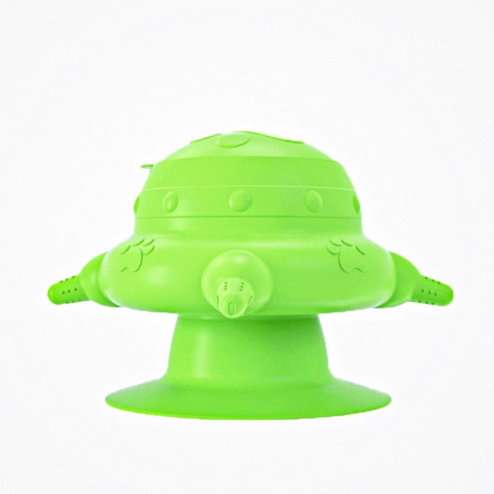 Silicone Pacifier Feeder