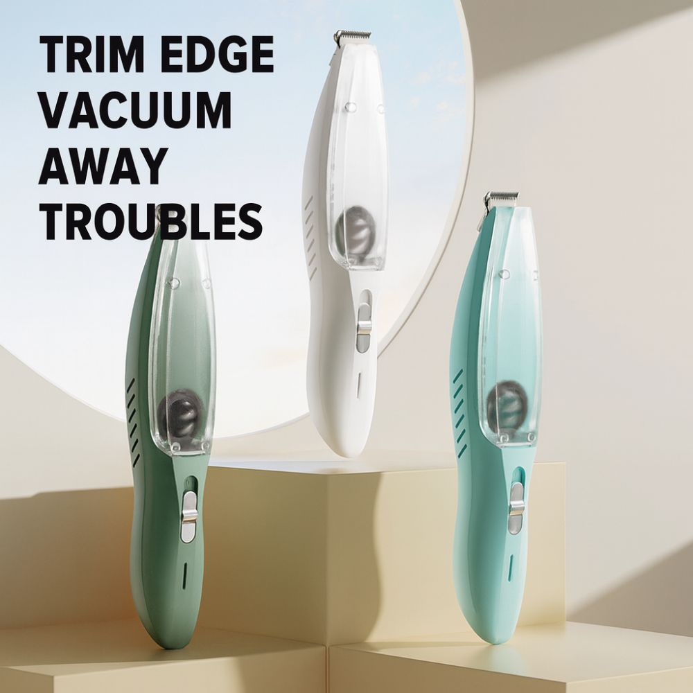 Pet clipper