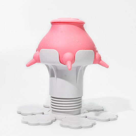 Silicone Pacifier Feeder