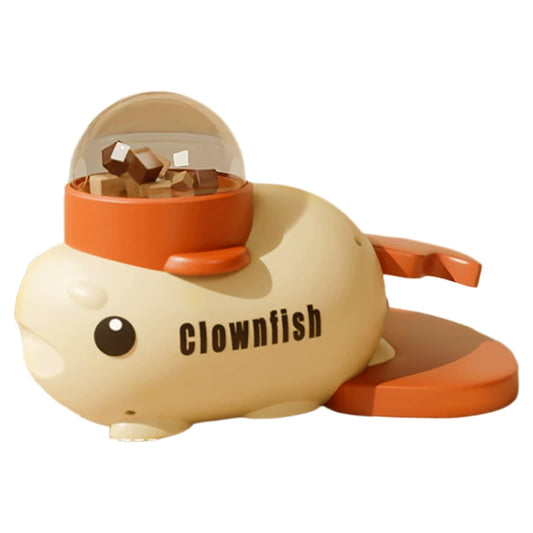 Clownfish Feeder