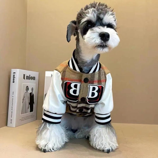1Set Wram Cool Dog Jacket